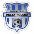 Escudo del Delta Tulcea