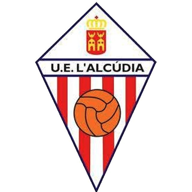 Escudo del L'Alcúdia