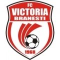 Escudo del Victoria Brăneşti