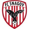 Escudo del Snagov