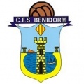 S. Benidorm A