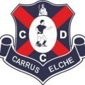 Escudo del C. Carrus A