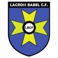 Escudo del Lacross Babel C
