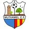 Club crest