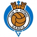 CF Gandia
