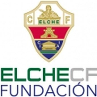 Fundación Elche C.F. Al. B
