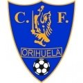 Escudo del Orihuela B
