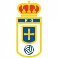 Escudo del Real Oviedo Vetusta