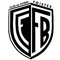 Escudo C.F. Foietes de Benidorm 'B