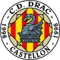 Escudo del Drac Cast.