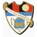 Escudo del Villafranca