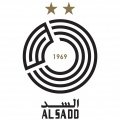 Escudo del Al-Sadd