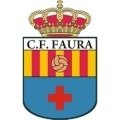 Escudo del Faura