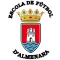 Escudo del Club Almenara Atlètic