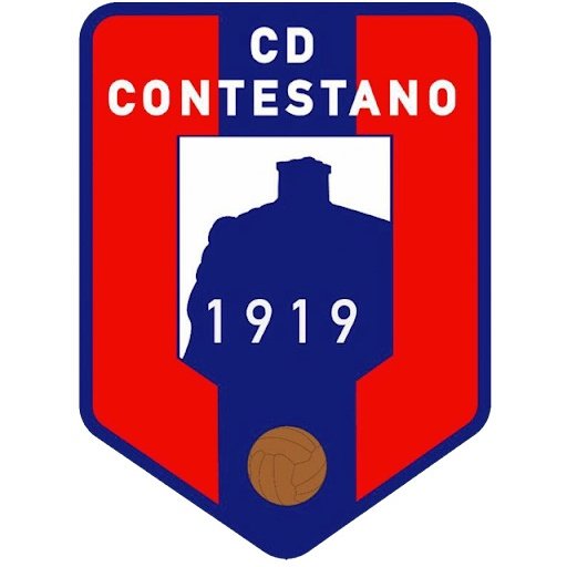 Escudo del Contestano A