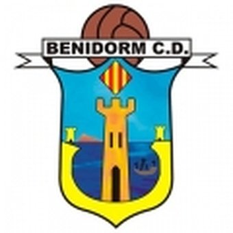 SFFCV Benidorm D