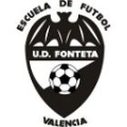 Fonteta B