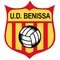 Escudo Benisa B