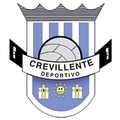 >Crevillente Deportivo