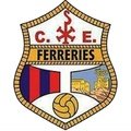 Escudo CE Ferreries