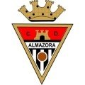 Escudo del Almazora C