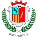 Escudo del S. Rocafort A