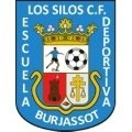 Escudo del Los Silos