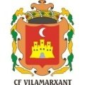 Escudo del Vilamarxant B
