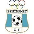Escudo del Benimamet B