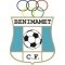 Escudo Benimamet B