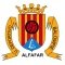 Escudo B. Alfafar