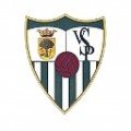 Escudo del Sporting Villanueva