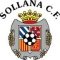 Escudo Sollana