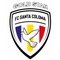 >FC Santa Coloma