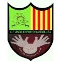 CF UE Ripolles