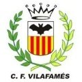 Escudo del Villafames
