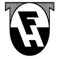 Escudo del FH Hafnarfjordur