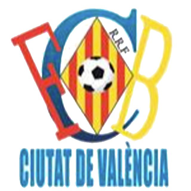 Escudo del Ciutat Valencia C