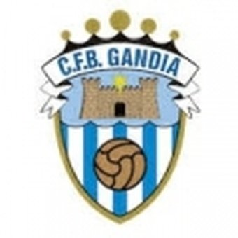 Gandia B