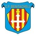 Escudo del Benitachell A
