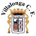 Escudo del Villalonga A