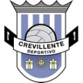 Crevillente Dep. Sub 14