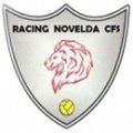 Escudo del Racing Novelda B