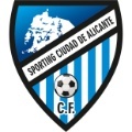 C. Alicante A