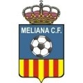 Escudo del Meliana C