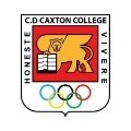 Escudo del Caxton College C