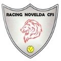 Escudo del Racing Novelda A