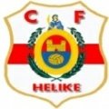 Escudo del Helike At. A