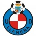 Escudo del UD Llanera