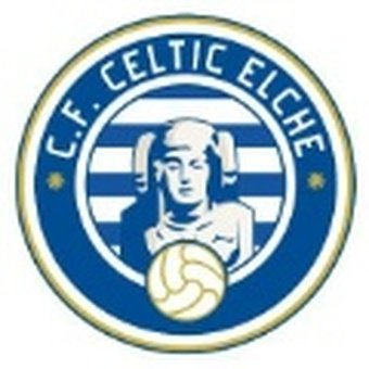 Celtic Elche D